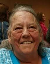 Nancy Richey Obituary