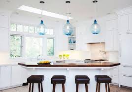 Your island can be a beautiful centerpiece for your kitchen and really cat the attention of family and guests. Angled Kitchen Island Design Ideas