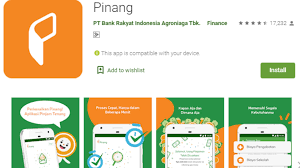 Fasilitas kredit jangka menengah atau jangka. Bri Agro Kembangkan Fitur Pinang Agenbrilink Net