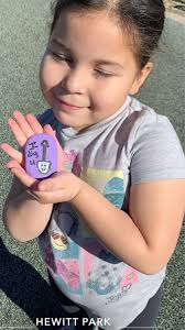 Texas Roadhouse Hiram hidden treasure find