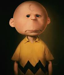 Charlie Brown Realistic Cartoons Favorite Cartoon Character Famous Cartoons