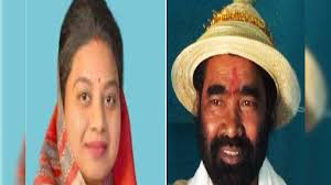 Shahdol Chunav final Result: हिमाद्री सिंह का शहडोल सीट पर कब्‍जा, कांग्रेस के फंदेलाल को 4 लाख वोटों से चटाई धूल से - News18 हिंदी