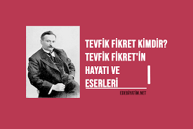 Anlamın tek bir beyitte tamamlanması geleneğine. Tevfik Fikret Kimdir Hayati Edebi Kisiligi Eserleri Edebiyatim