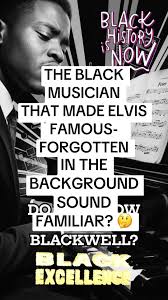 Otis Blackwell Singing