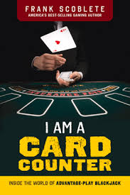 Isaac stars in the card counter. I Am A Card Counter Triumph Books