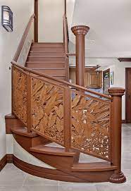 Elements Staircases Interior Staircase Staircase Handrail Design