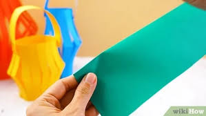 Membuat petasan rakitan kaleng bekas dengan spirtus. 3 Cara Untuk Membuat Lentera Kertas Wikihow