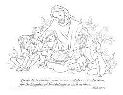 We wanted to create new material that featured a biblical rebuke to fear, such as isaiah 43:5 that would help kids overcome fear. 52 Bible Coloring Pages Free Printable Pdfs