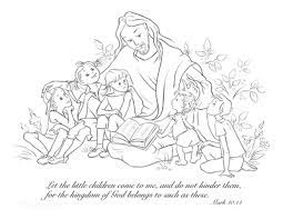 Take a deep breath and relax with these free mandala coloring pages just for the adults. 52 Bible Coloring Pages Free Printable Pdfs