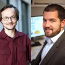 12: Benjamin Stecher