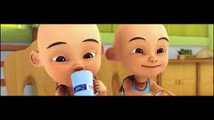 Maybe you would like to learn more about one of these? Upin Ipin Musim 11 Masih Ada Sayang Bahagian 1 Episod Baru Youtube