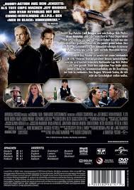 This edit will also create new pages on comic vine for: R I P D Dvd Jpc
