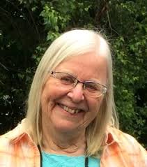 COCKBURN, Elizabeth Anne Wildman