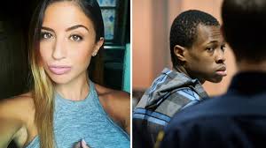 Petition calls for Queens DA to reopen Chanel Lewis case in murder of  Karina Vetrano in Howard Beach, Queens