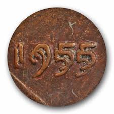 Image result for Brown 1955 Fleet