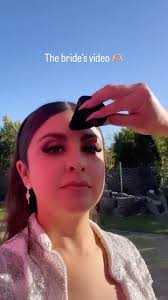 Touch up @awshleyy #bridalmakeup #airbrush #oxnard #venturacounty #makeup