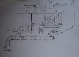 How does a cheater vent work? 2 Toilet Vent Ok This Way Diy Home Improvement Forum