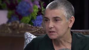 Sinead O'Connor discusses struggles in heartbreaking interview