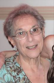 Joann "Jojo" Marie (Pizzoferrato) Getsey Obituary February 23, 2018