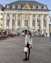 Maybe you would like to learn more about one of these? Konstanze Klosterhalfen No Place Over Home Backinthehood Family Bros Facebook