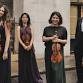 Malvern Concert Club: Doric String Quartet event image