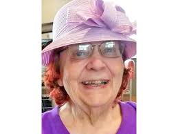 Norma Hurlbut Obituary (1936