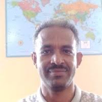 Dawit Taye