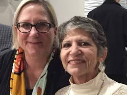 Fundraiser by Mary Kelly : For Vicki and Diane