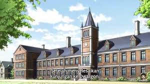 Check spelling or type a new query. Kawainime Mahouka Koukou No Rettousei Season 2 Episode 8