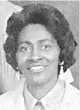 Edith Boone Obituary (2019)