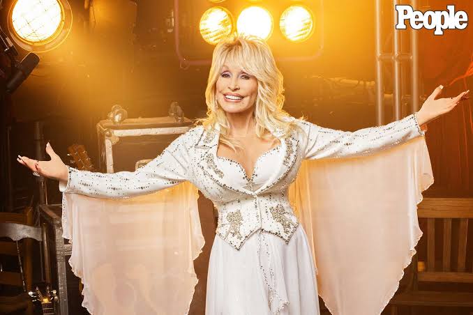 I Did Dolly Parton's Last In-Depth Interview. What I Learned (Exclusive)