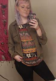 I think she felt like a barbie doll with everyone telling her how to dress. My First Attempt At Dressing Like A Stud Trying To Mix My Style Up A Bit Since I Almost Exclusively Dress Femme But Love Tomboy Fashion What Do You Think Lesbianfashionadvice