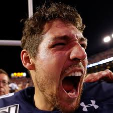 Remember this ex-Saint? He's just declared for the next NFL draft! 🙌 FULL  📝 DETAILS >> https://bit.ly/2T47JAc