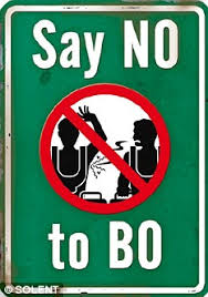 Image result for body odour