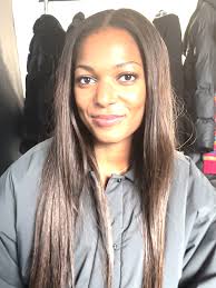 Speedy Interview with Gabby Thomas