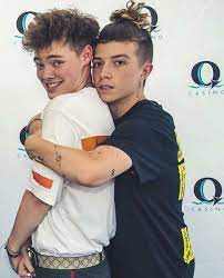Honey Maple Zach Herron Why Dont We Boys Why Dont We Band