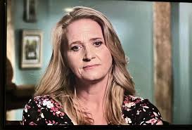 Kody's Neglect of Christine and Truly