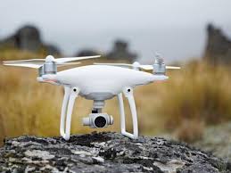 Широкий выбор дронов dji phantom 3 pro в москве. Dji Phantom 4 Pro V2 0 Edition Launched With Improved Features Gizmochina