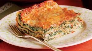 Fresh Pasta For Lasagne Recipe Finecooking Recipe Lasagne Recipes Spinach And Ricotta Lasagne Recipes