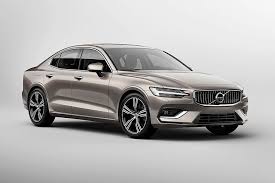 Pin By Robert Wan On Cars Review In 2020 Volvo S60 Volvo Volvo V60