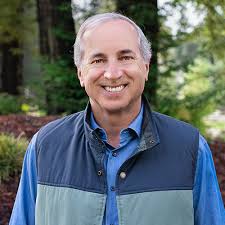 This CEO of a Billion-Dollar Tech Company Built a Retreat Center Where  Leaders Can Unplug, Grow, and Look Within