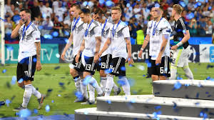 Die deutsche mannschaft gehört zu den favoriten. Title Defence Unsuccessful Teams Herthabsc De