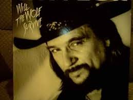 Will the Wolf Survive: CDs & Vinyl