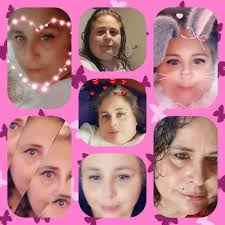 June Blackwell (@juneybird01)