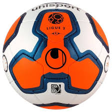 Display french ligue 2 table and statistics. Uhlsport Football Ligue 2 Match Ball Www Unisportstore De