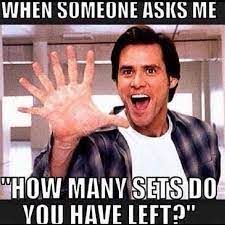If you're looking to get in shape before summer, it's important that you realize that what you eat is only half the battle. 73 Gym Memes Fitness Memes To Make You Laugh Origym