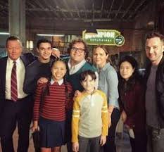 Team scorpion must defy the orders of a foreign government after they retrieve an asteroid from space containing dna strands that could have deadly i have enjoyed scorpion from the beginning, and season 3 episode 2 gave me hope for this season as well. 300 Scorpion Ideas Scorpion Scorpion Tv Series Tv Shows