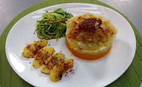 Vegetarian/vegan restaurant in madrid, spain. Cocina Sana Curso De Cocina Vegetariana En Quecurso Com Revista Adventista