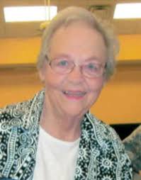 Nina W. Bailey Obituary