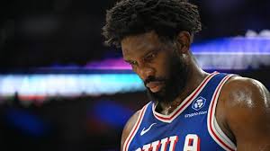 Full injury report for Joel Embiid, Sixers vs. Rockets at home